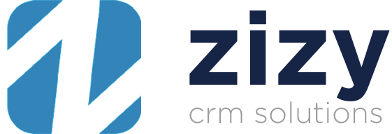 Zizy Solutions (Logotipo)
